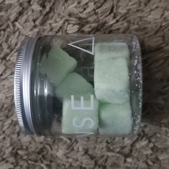 Juice Cleanse Shower Melt Cubes - Picture 3 of 3